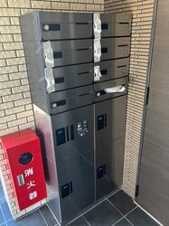 メゾンムラカミの物件外観写真